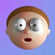 Elastic Face Unblocked
