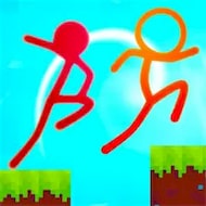 Stickman Parkour 3