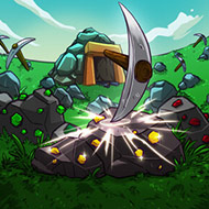 Keep On Mining!
